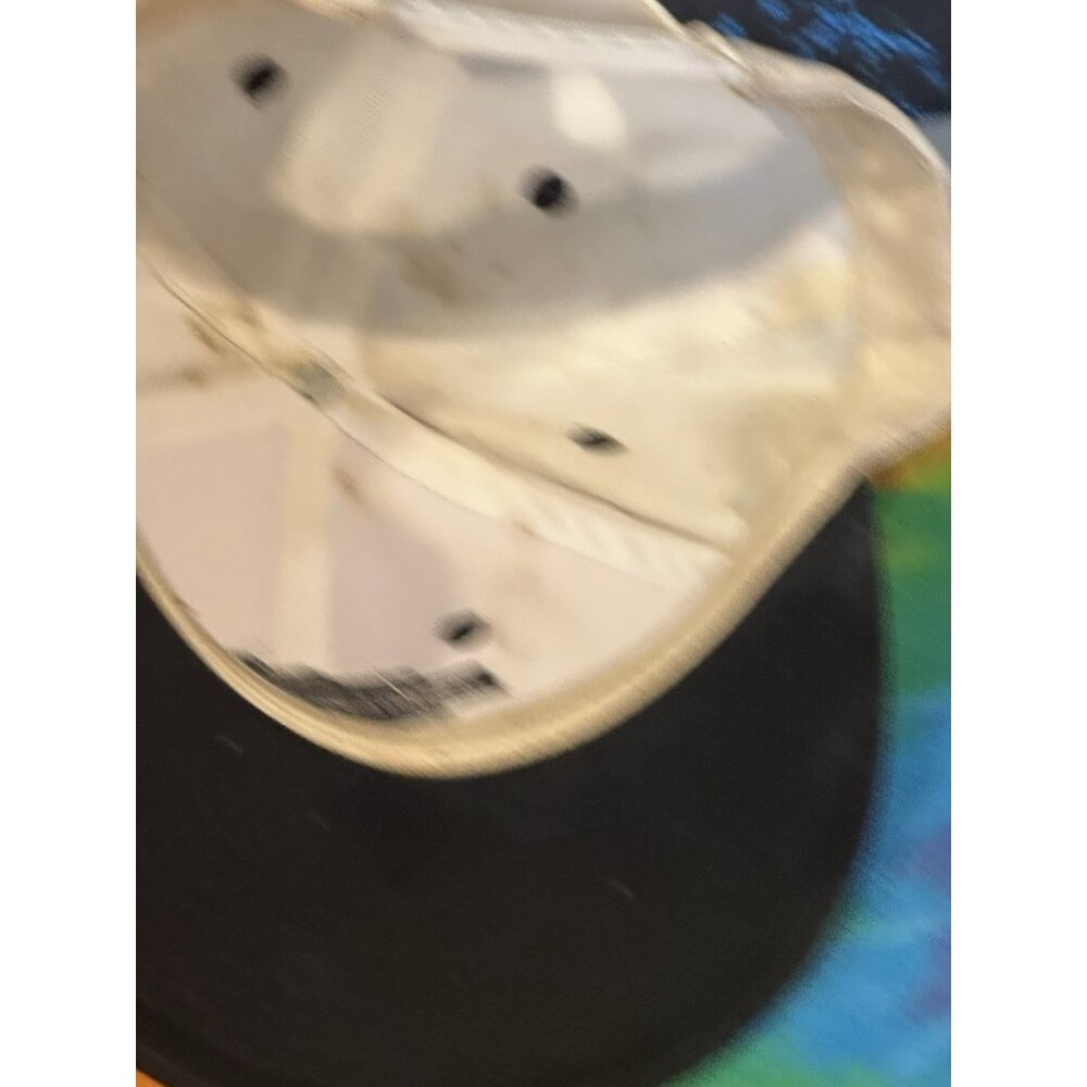 Black Harley Riders SnapBack Hat - Picture 9 of 10